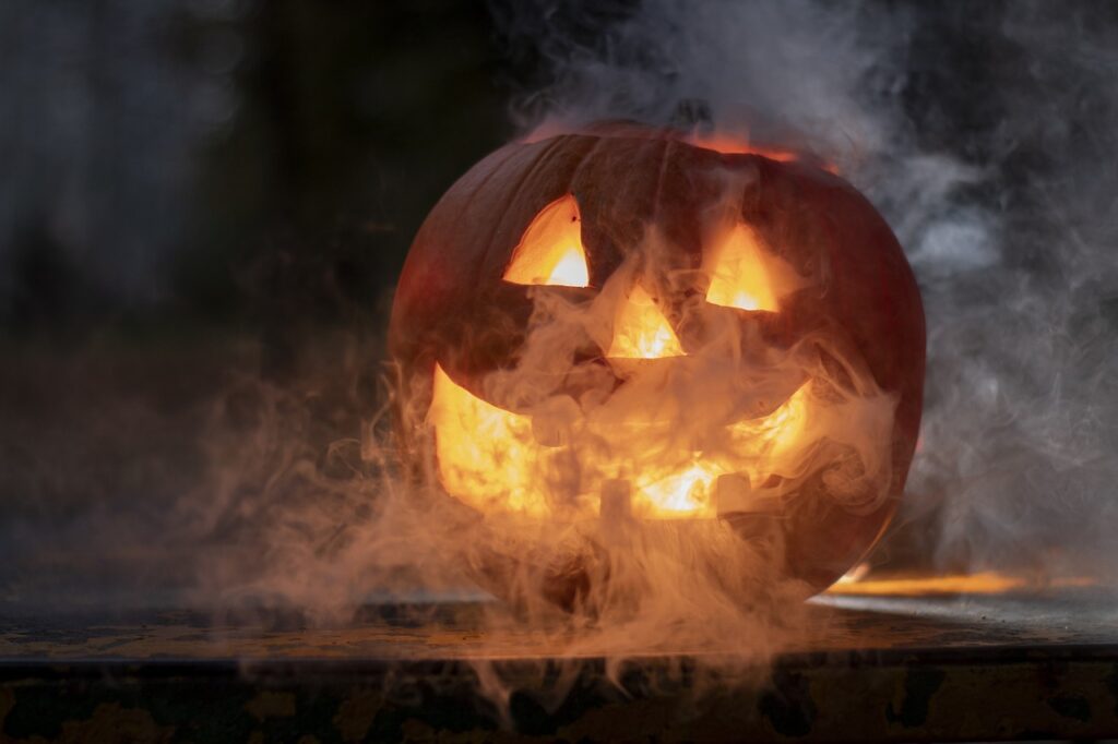 渋谷でハロウィンパーティーを楽しむなら貸切で！
少人数から大人数まで対応可！