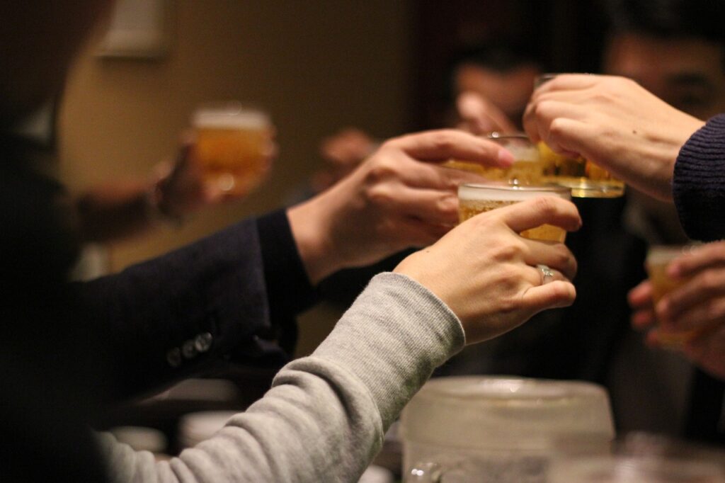 渋谷で少人数でも貸切が出来るお店をご紹介しました！
駅チカでお洒落なお店が多数揃っているのでぜひこの記事を参考にしてみてください！